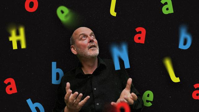 Frank van Pamelen - Hebba Nolla